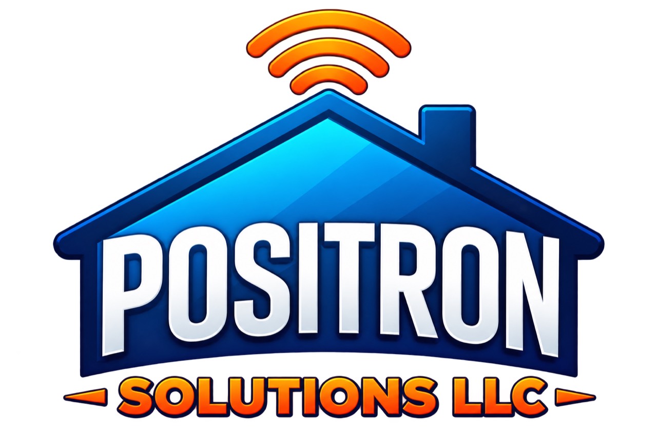 Positron Solutions LLC